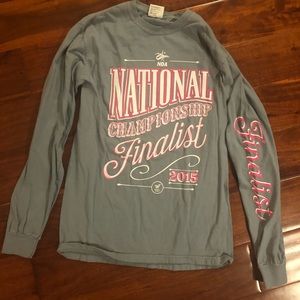 2015 NDA National Dance Championship Finalist